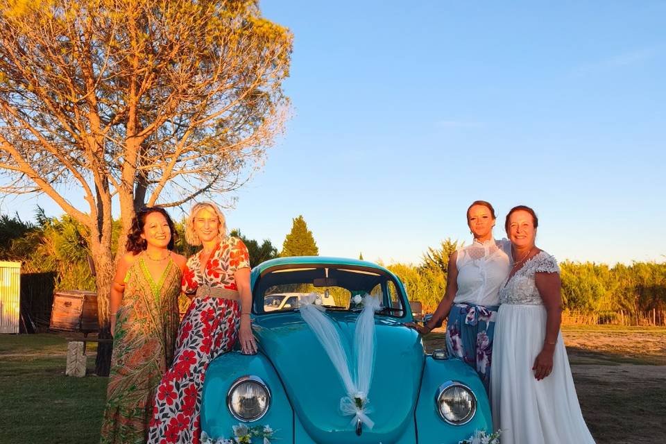 Mariage