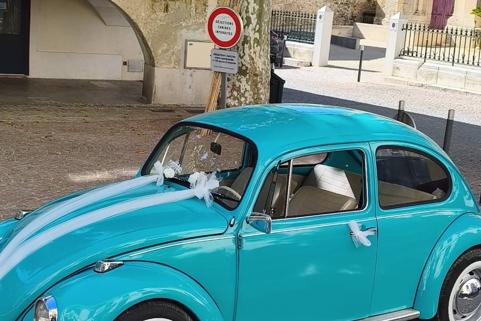 Décoration personnalisée
