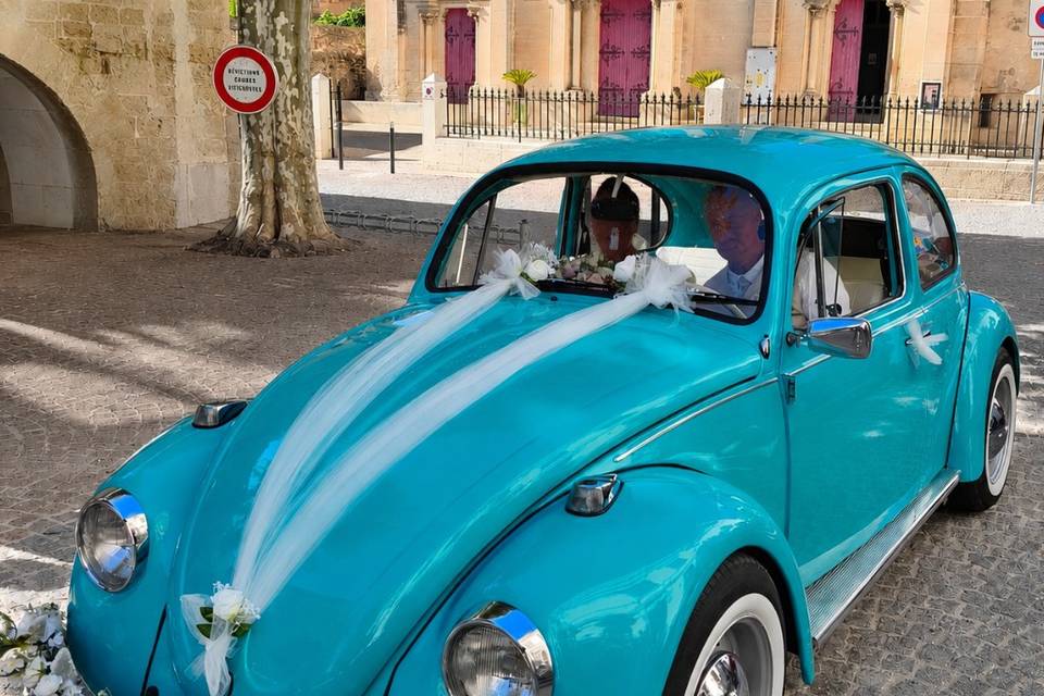 Mariage