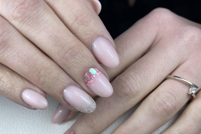 Lady Nails