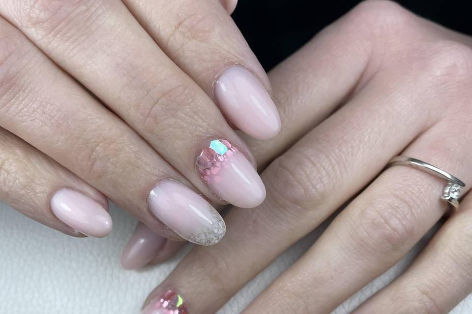 Lady Nails