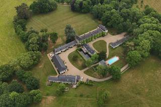 Château de La Couetterie