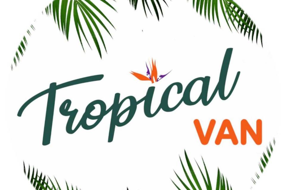 Tropical Van
