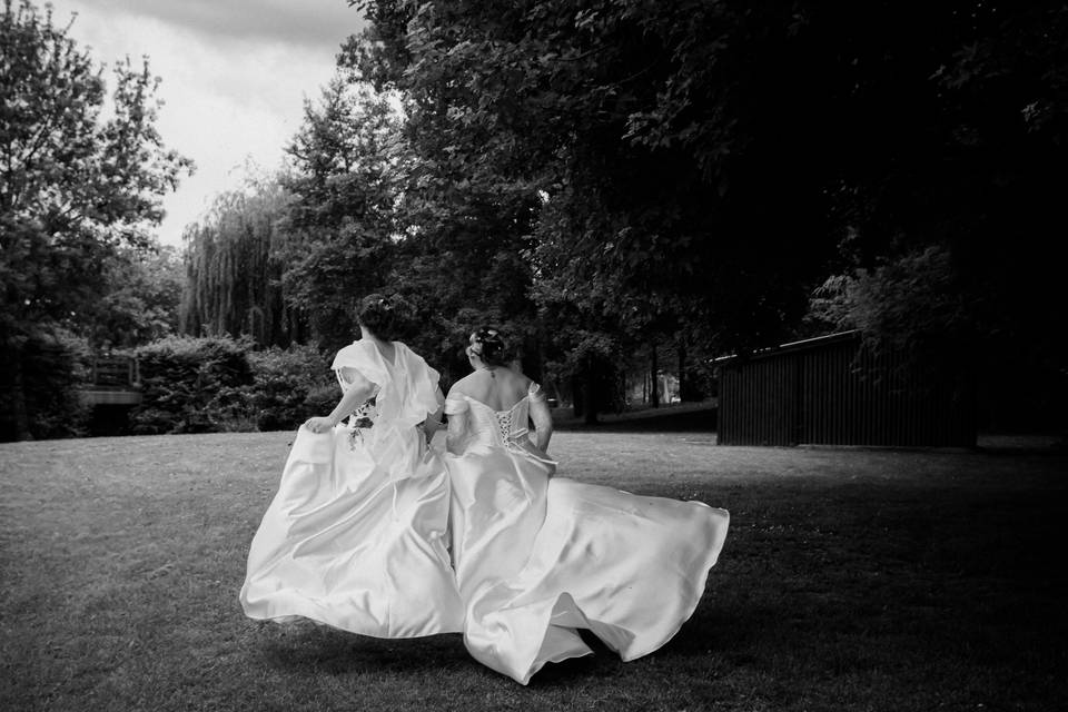 Séance Couple