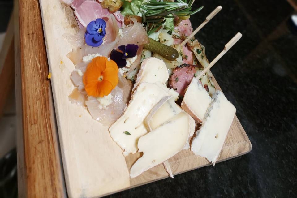 Apéritif