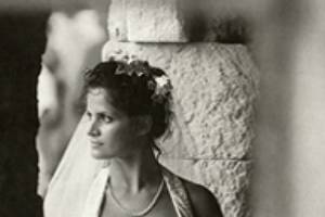 La mariée