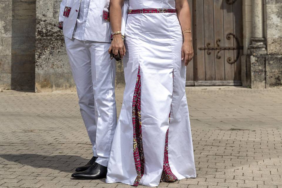 Mariage à Bordeaux