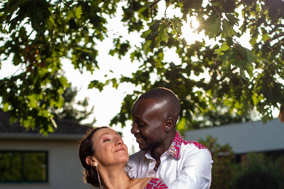 Mariage à Bordeaux