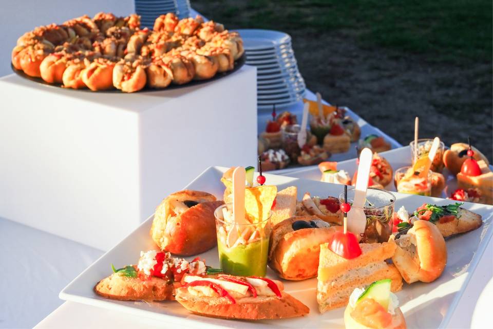 Plateau d_amuse-gueules