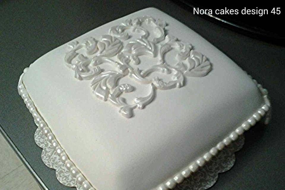 Wedding cake mariage