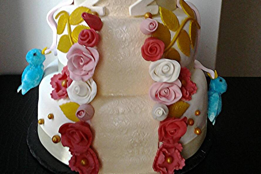 Nora cake design 45