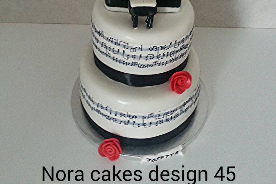 Nora cake design 45