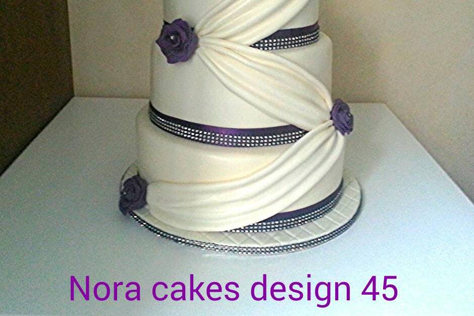 Nora cake design 45