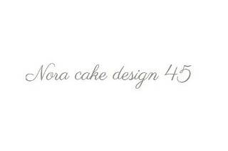 Nora cake design 45