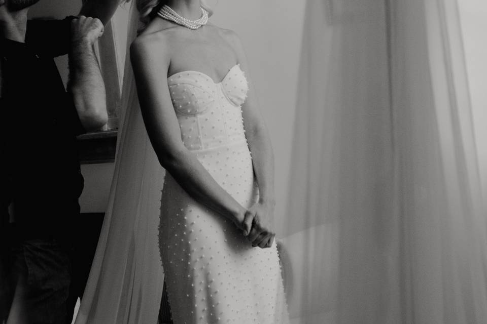 Photo Elise Morgan