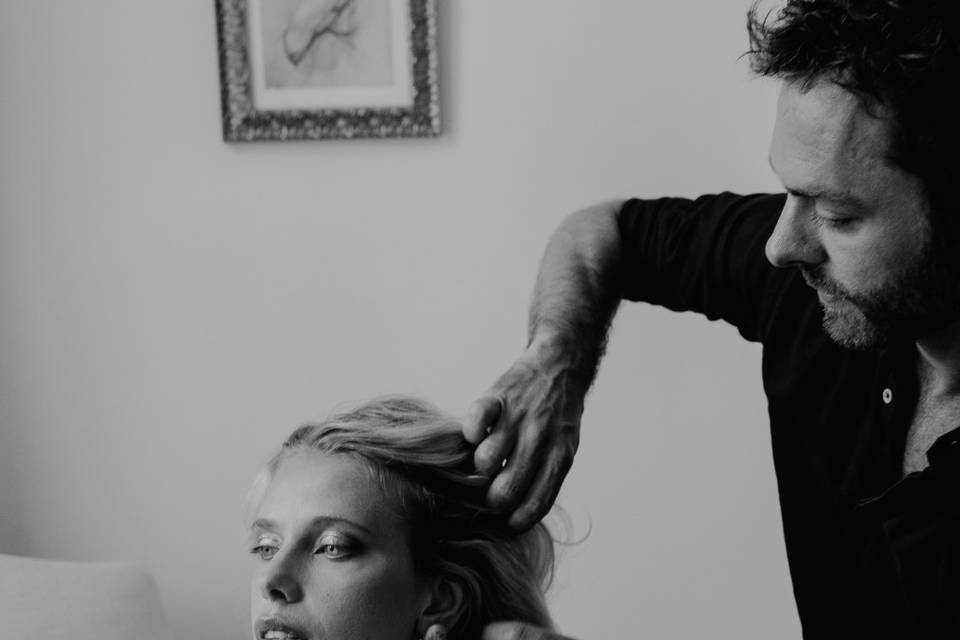 Photo Elise Morgan
