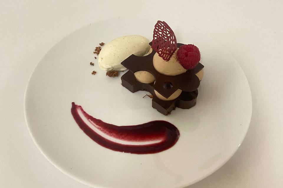 Dessert
