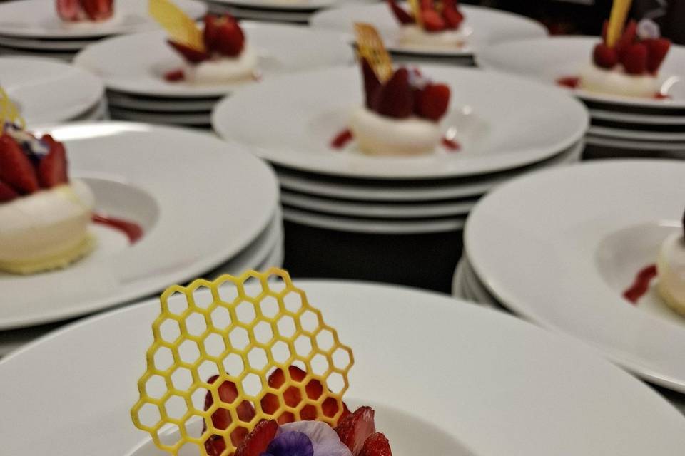 Dessert