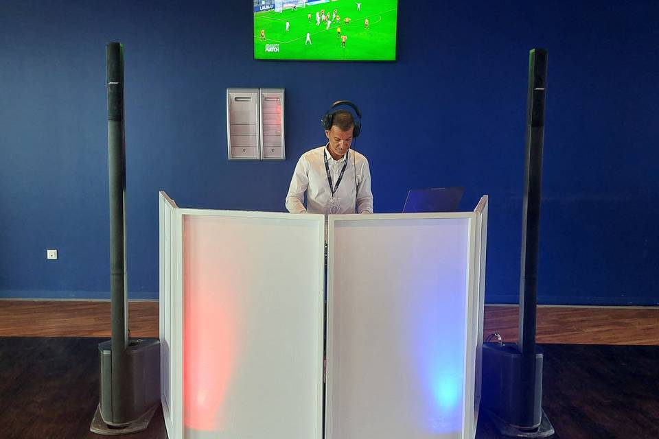 Mix au groupama stadium