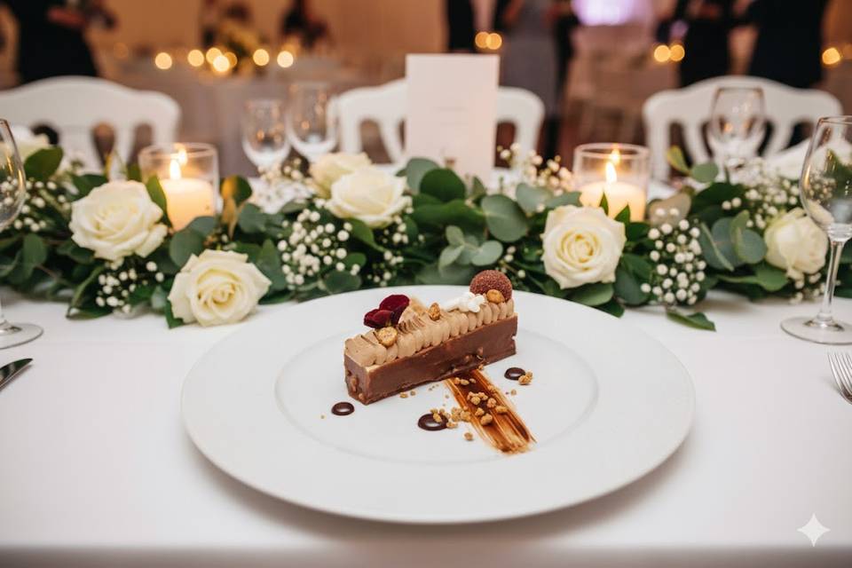 Dessert