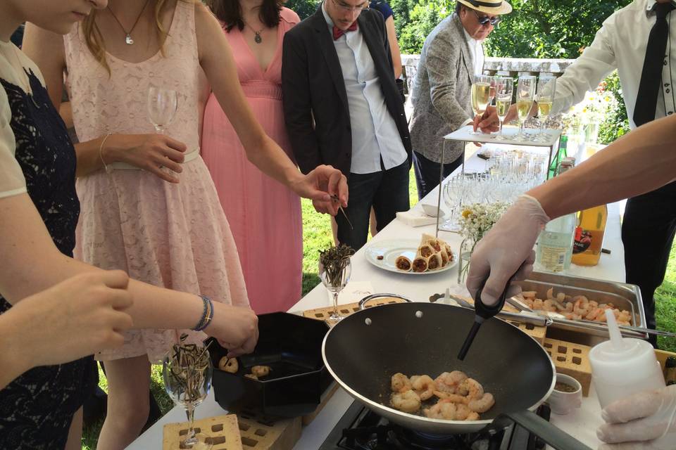 Atelier Culinaire