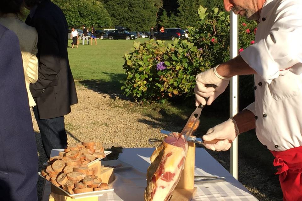 Atelier Culinaire