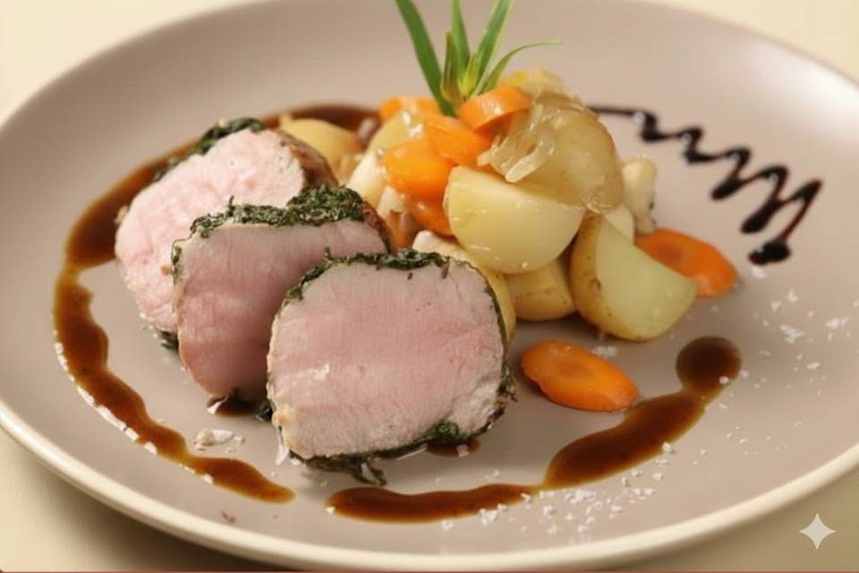Repas