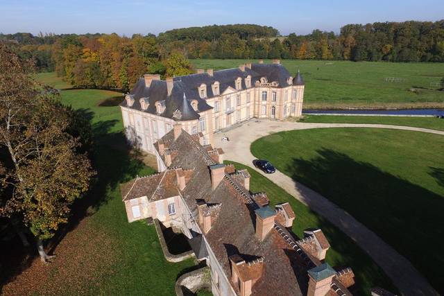 Chateau Montigny