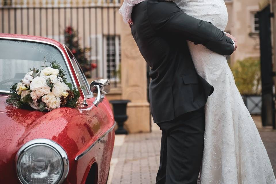 Mariage