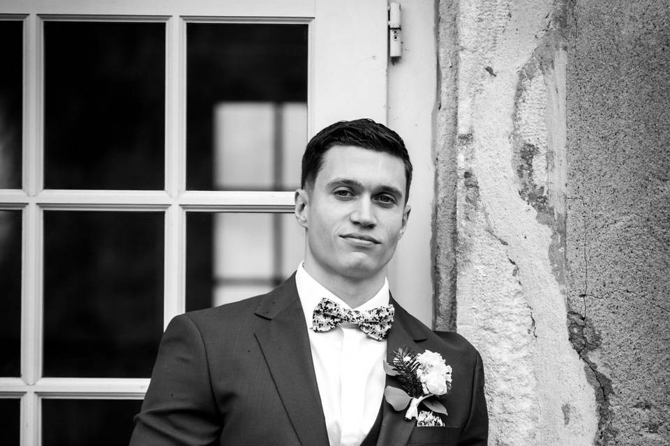 Mariage