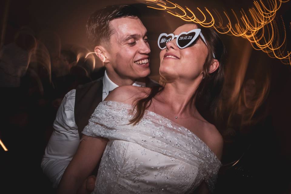 Mariage