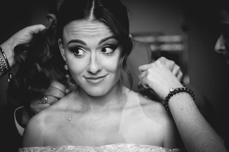 Mariage