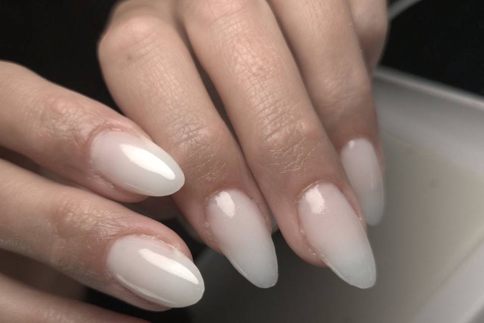 Blanc Laiteux