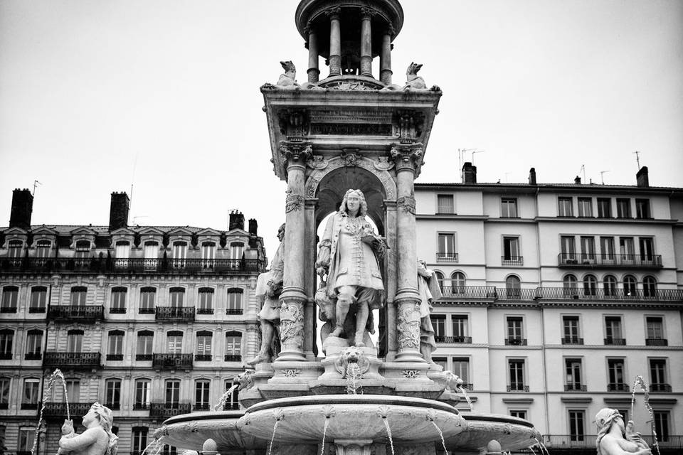 Fontaine