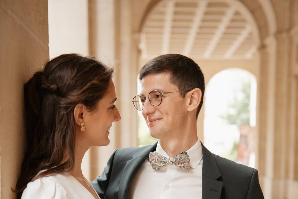 Photographe mariage Loir-et-ch
