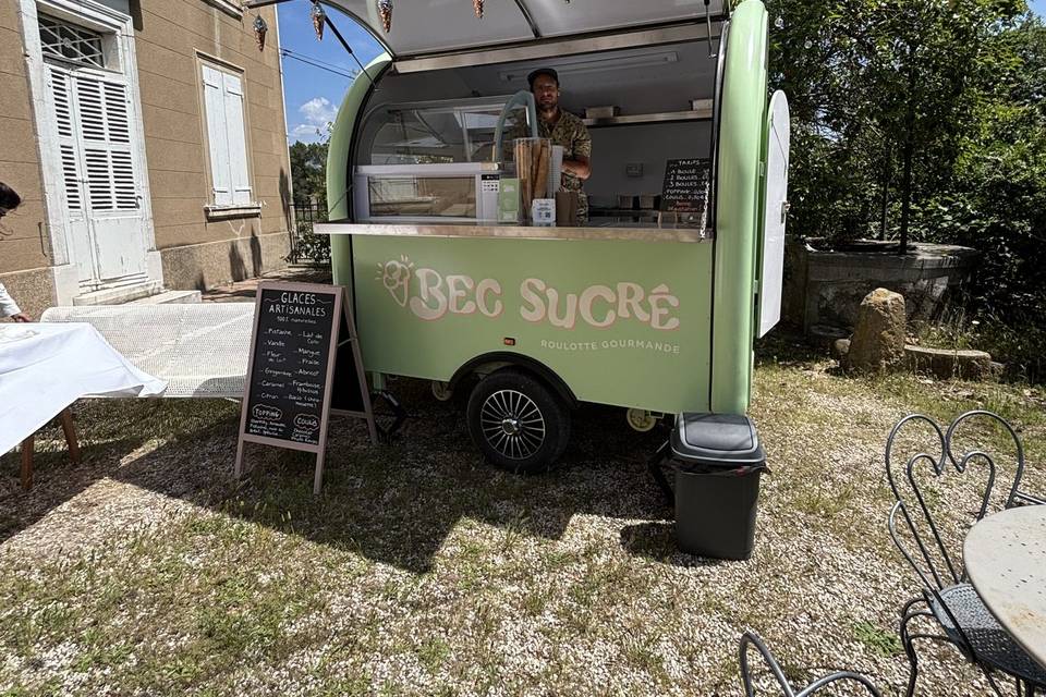 Rémi à votre service !