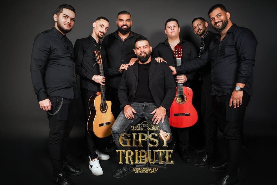 Gipsy Tribute