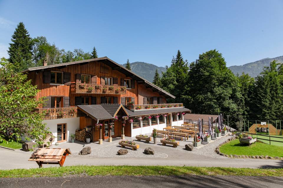 Chalet