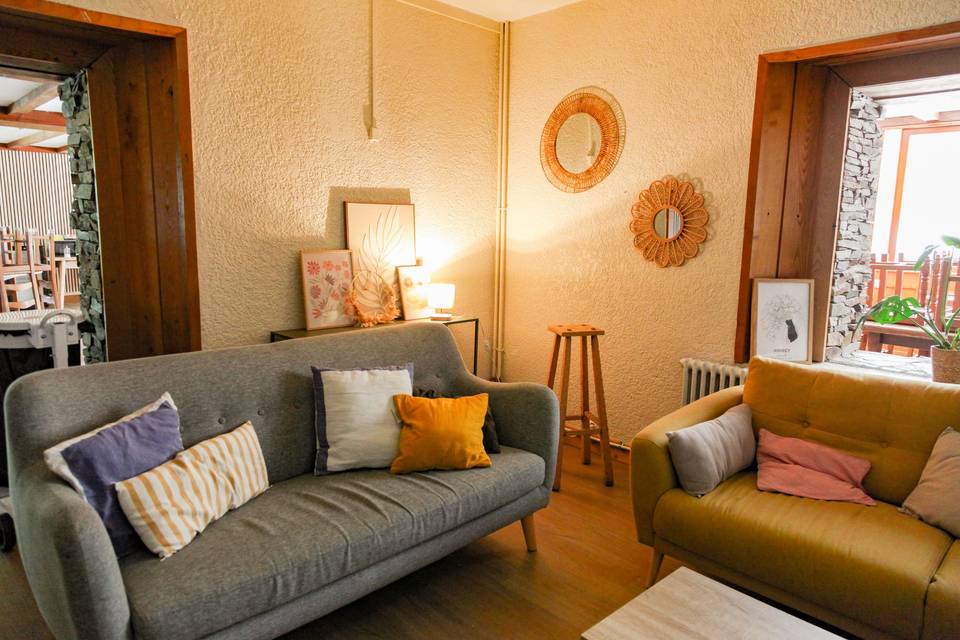 Salon
