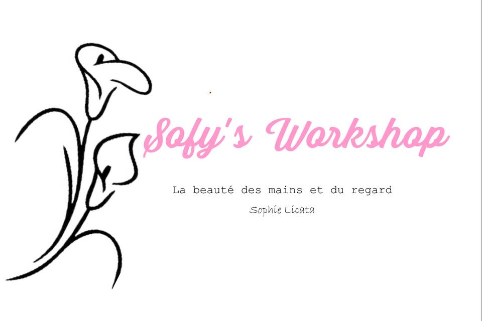 Sofy's Workshop