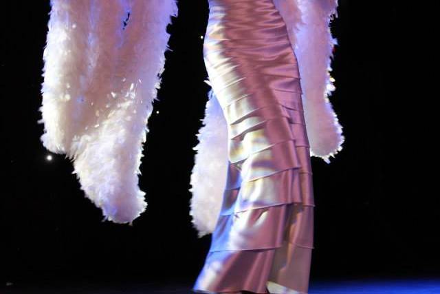 Plumes