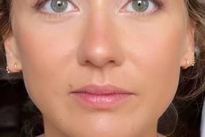 Maquillage invitée