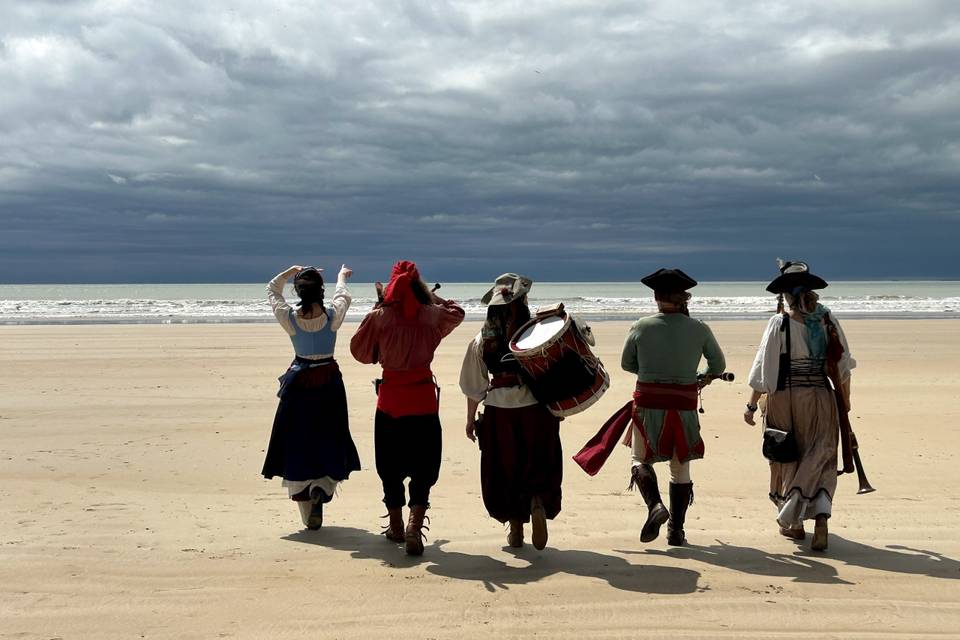 Pirates
