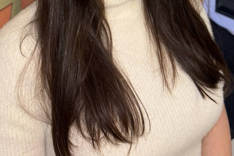 Maquillage