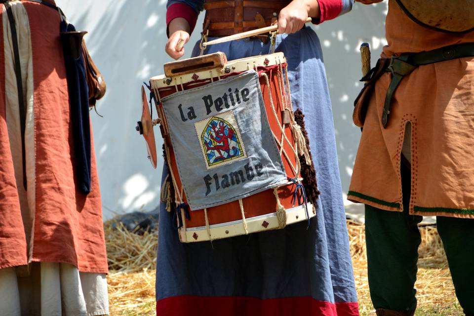 La Petite Flambe