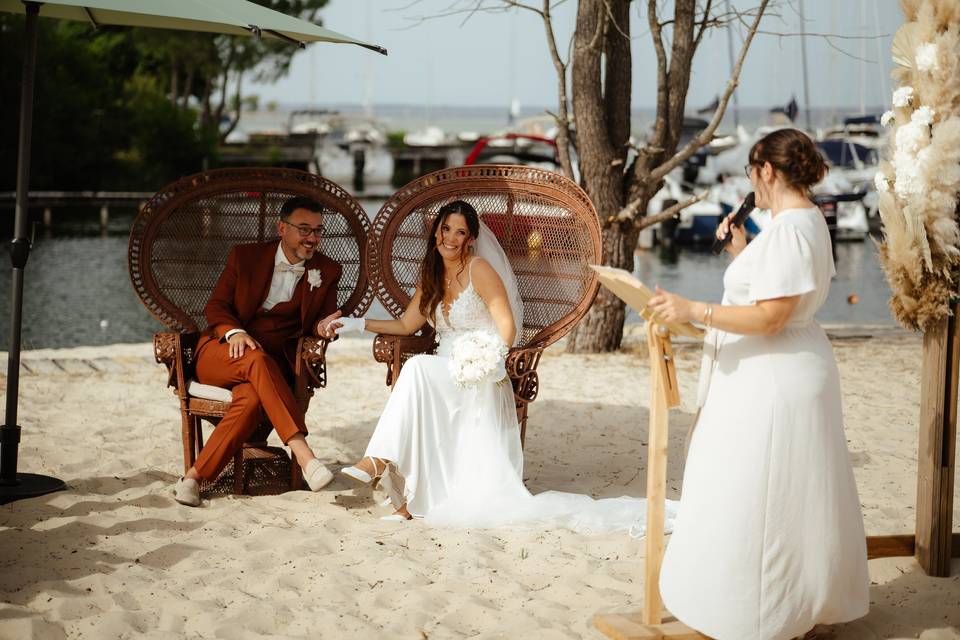 Ceremonie