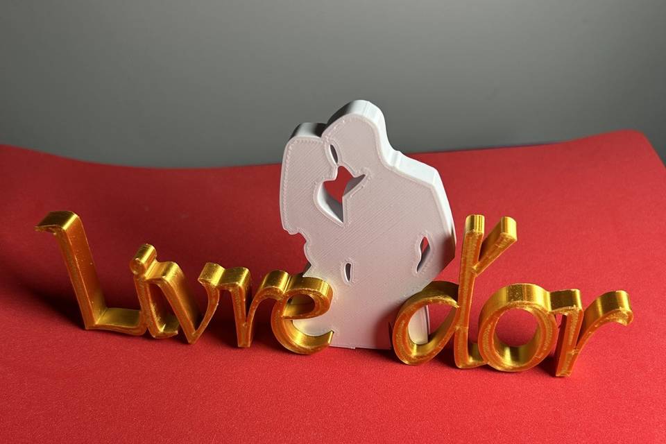 Livre d'or pour cérémonie de m