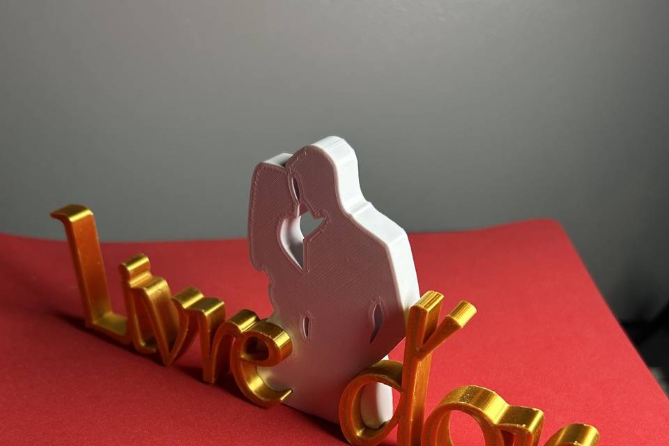 Livre d'or pour cérémonie de m