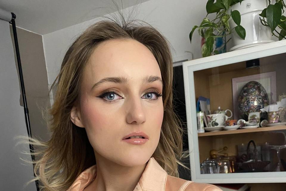 Soft glam