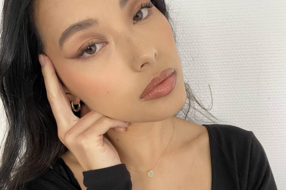 Halo eyes